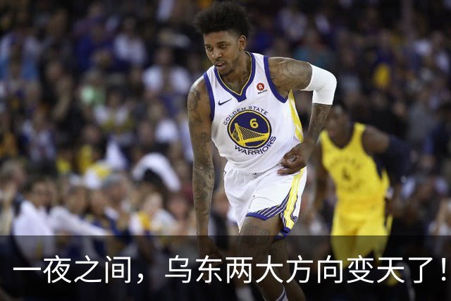 一夜之间，乌东两大方向变天了！