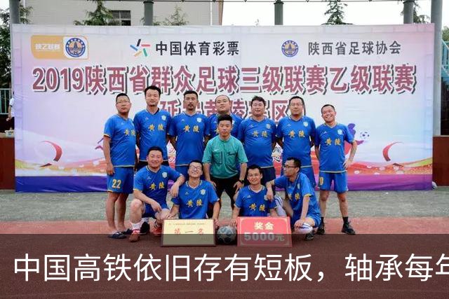中国高铁依旧存有短板，轴承每年大量进口，国产轴承真不行吗？