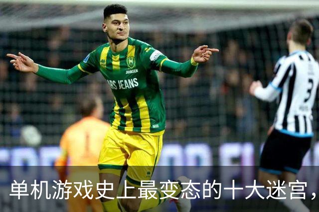 单机游戏史上最变态的十大迷宫，接触过三个以上就是神级玩家