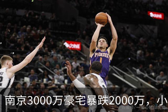 南京3000万豪宅暴跌2000万，小区出入口开在隧道里；业主：开发商承诺隧道为业主私享，中秋深夜却改为市政公共道路