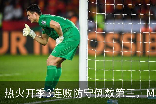 热火开季3连败防守倒数第三，MacMahon：斯波恐怕难以接受