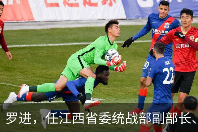 罗进，任江西省委统战部副部长、省民族宗教事务局党组书记；曾任江西省纪委副秘书长