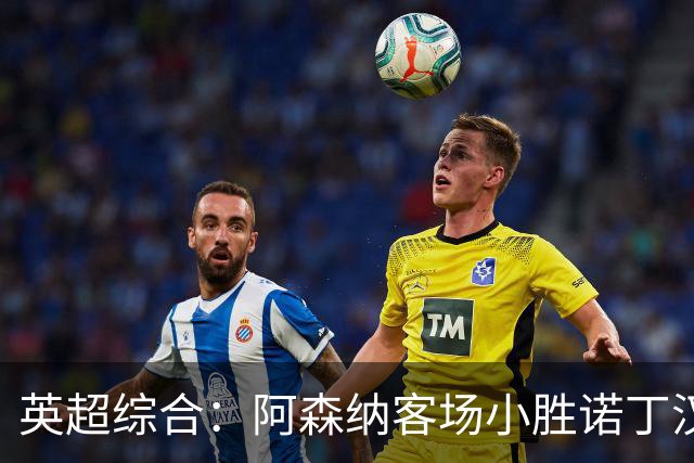 英超综合：阿森纳客场小胜诺丁汉森林