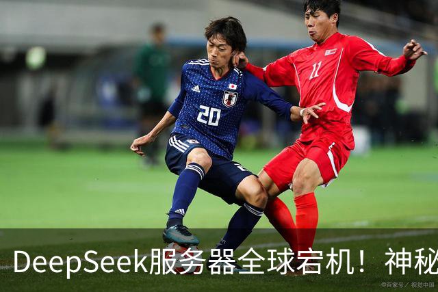 DeepSeek服务器全球宕机！神秘Harness账号同时现身
